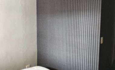 DEPARTAMENTO EN RENTA PRIVADA ALEJANDRIA