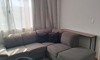 DEPARTAMENTO EN RENTA PRIVADA ALEJANDRIA