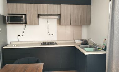 DEPARTAMENTO EN RENTA PRIVADA ALEJANDRIA