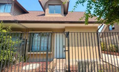 CASA EN ARRIENDO SAN ESTEBAN