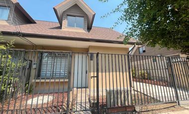 CASA EN ARRIENDO SAN ESTEBAN