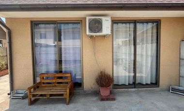 CASA EN ARRIENDO SAN ESTEBAN