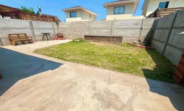 CASA EN ARRIENDO SAN ESTEBAN