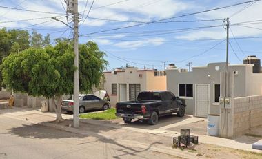 CASA EN VENTA VALLE PARAISO COMONDU BAJA CALIFORNIA OPORTUNIDAD HIPOTECARIA