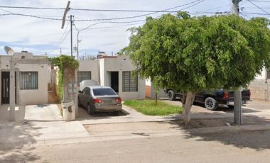 CASA EN VENTA VALLE PARAISO COMONDU BAJA CALIFORNIA OPORTUNIDAD HIPOTECARIA