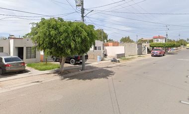 CASA EN VENTA VALLE PARAISO COMONDU BAJA CALIFORNIA OPORTUNIDAD HIPOTECARIA