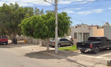 CASA EN VENTA VALLE PARAISO COMONDU BAJA CALIFORNIA OPORTUNIDAD HIPOTECARIA