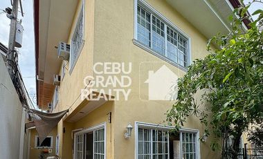 Corner Duplex with Garden for Sale in Villa Terrace