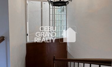 Corner Duplex with Garden for Sale in Villa Terrace
