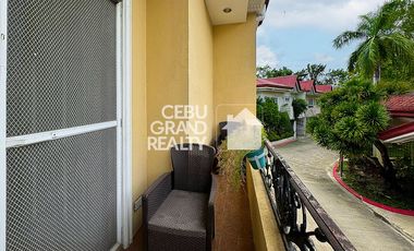 Corner Duplex with Garden for Sale in Villa Terrace