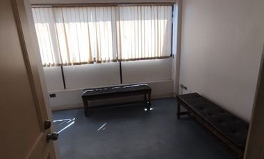 OFICINA UN PRIVADO, IDEAL CONSULTA MEDICA.