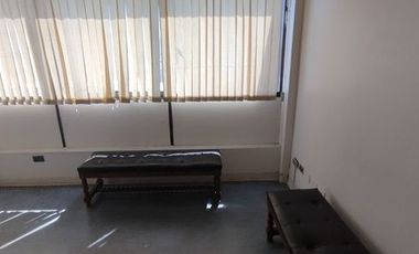 OFICINA UN PRIVADO, IDEAL CONSULTA MEDICA.