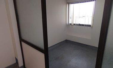 OFICINA UN PRIVADO, IDEAL CONSULTA MEDICA.