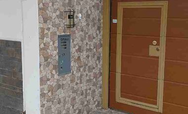 ALQUILER MINI DPTO AMOBLADO Y EQUIPADO.