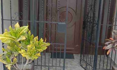 ALQUILER MINI DPTO AMOBLADO Y EQUIPADO.