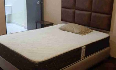 ALQUILER MINI DPTO AMOBLADO Y EQUIPADO.