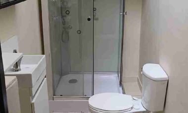 ALQUILER MINI DPTO AMOBLADO Y EQUIPADO.