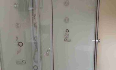 ALQUILER MINI DPTO AMOBLADO Y EQUIPADO.