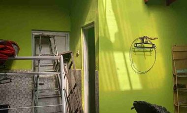 DIJUAL RUMAH – LOKASI STRATEGIS
Perum Residens Laguna, Jl. Yos Sudarso (depan Illira Hotel)