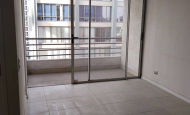 Arriendo Depto 1 Dormitorio Metro Mirador
