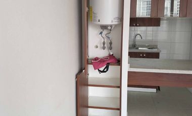 Arriendo Depto 1 Dormitorio Metro Mirador