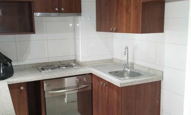 Arriendo Depto 1 Dormitorio Metro Mirador