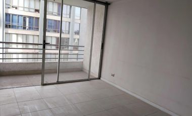 Arriendo Depto 1 Dormitorio Metro Mirador