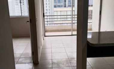 Arriendo Depto 1 Dormitorio Metro Mirador