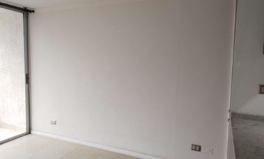 Arriendo Depto 1 Dormitorio Metro Mirador