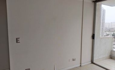 Arriendo Depto 1 Dormitorio Metro Mirador