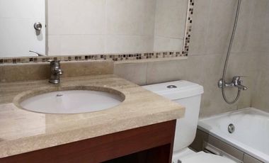 Arriendo Depto 1 Dormitorio Metro Mirador