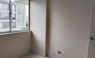 Arriendo Depto 1 Dormitorio Metro Mirador