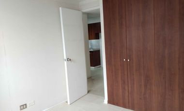 Arriendo Depto 1 Dormitorio Metro Mirador