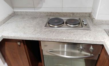 Arriendo Depto 1 Dormitorio Metro Mirador