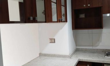Arriendo Depto 1 Dormitorio Metro Mirador