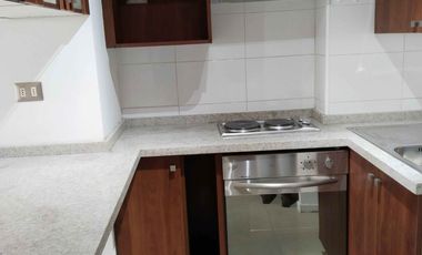 Arriendo Depto 1 Dormitorio Metro Mirador