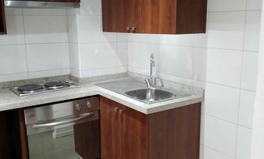 Arriendo Depto 1 Dormitorio Metro Mirador