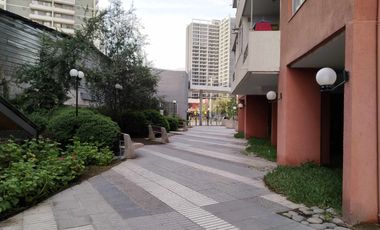 Arriendo Depto 1 Dormitorio Metro Mirador