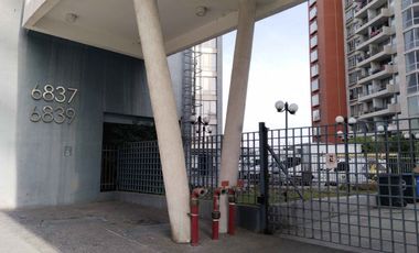 Arriendo Depto 1 Dormitorio Metro Mirador