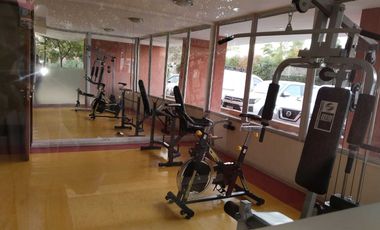 Arriendo Depto 1 Dormitorio Metro Mirador