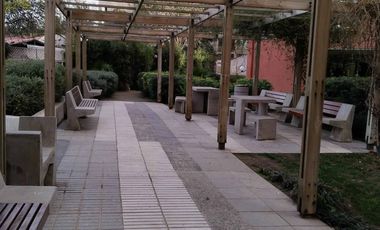 Arriendo Depto 1 Dormitorio Metro Mirador