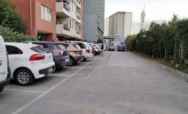 Arriendo Depto 1 Dormitorio Metro Mirador