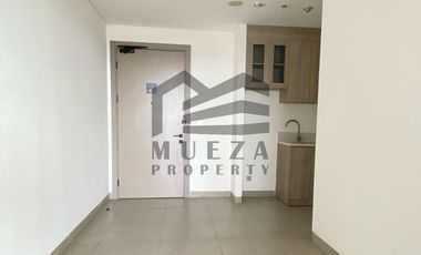 Jual Murah BU Apartemen Fatmawati City Center 1 Bedroom Tower Corona