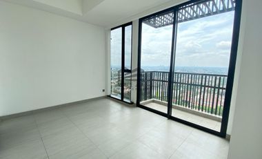 Jual Murah BU Apartemen Fatmawati City Center 1 Bedroom Tower Corona
