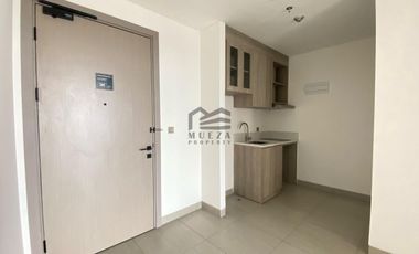 Jual Murah BU Apartemen Fatmawati City Center 1 Bedroom Tower Corona
