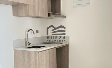Jual Murah BU Apartemen Fatmawati City Center 1 Bedroom Tower Corona