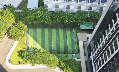 Jual Murah BU Apartemen Fatmawati City Center 1 Bedroom Tower Corona