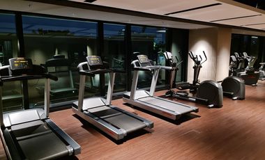 Jual Murah BU Apartemen Fatmawati City Center 1 Bedroom Tower Corona