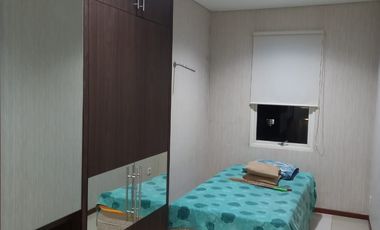 Apartemen Kontrakan Modern Siap di Huni thamrin residence jakarta