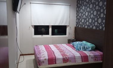 Apartemen Kontrakan Modern Siap di Huni thamrin residence jakarta